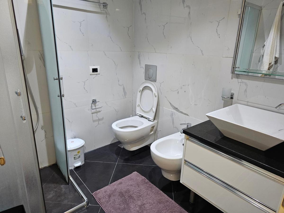 Tirana Central Exclusive מראה חיצוני תמונה