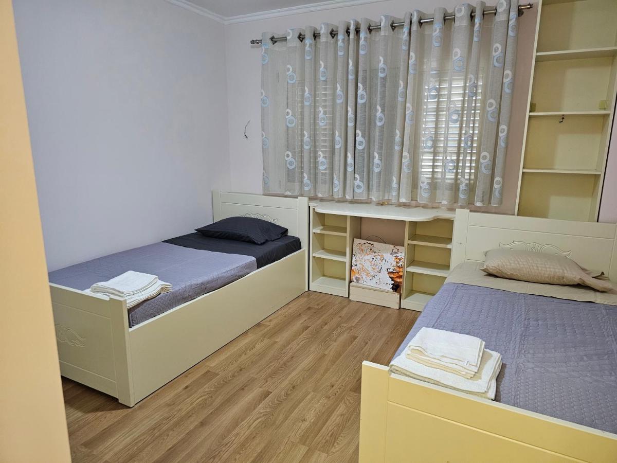 Tirana Central Exclusive מראה חיצוני תמונה