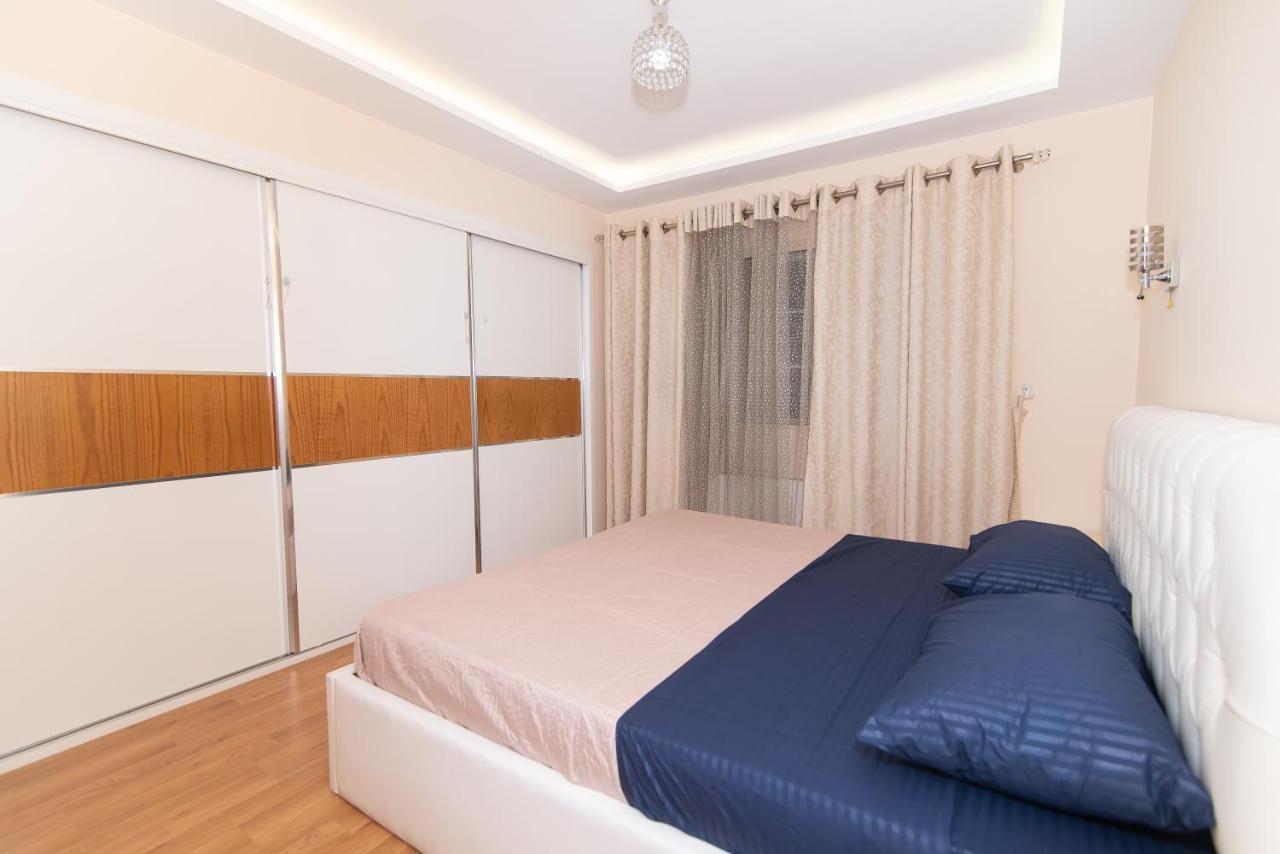 Tirana Central Exclusive מראה חיצוני תמונה